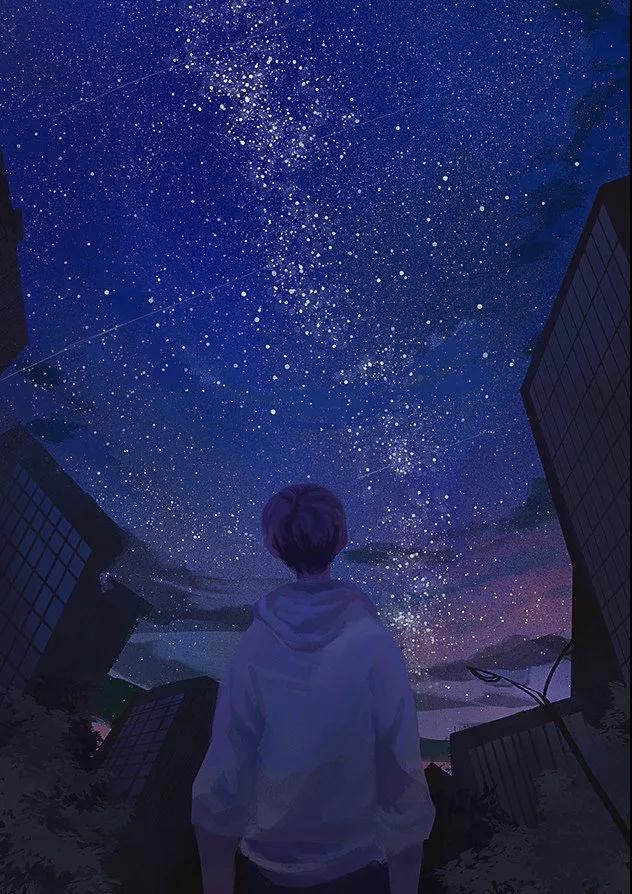 你的未來，才剛剛開始